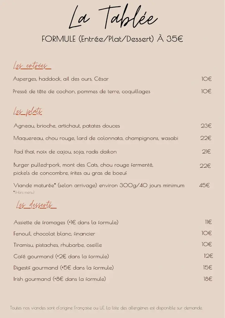 Menu_La Tablée_Peuplingues_image_3