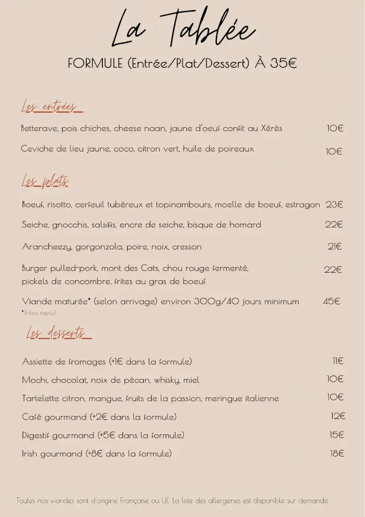 Menu_La Tablée_Peuplingues_image_4