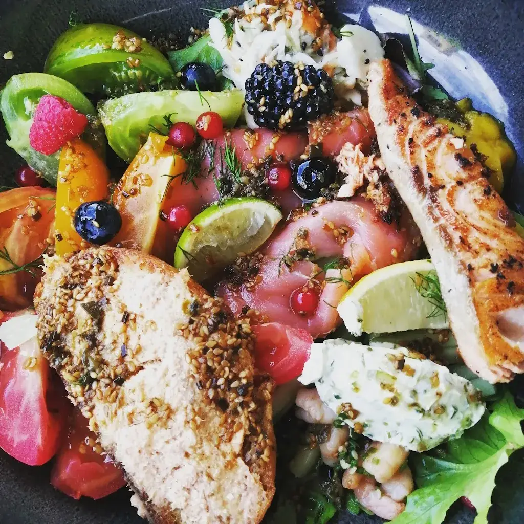 Menu_TERROIRS la table - Restaurant Roanne_Roanne_image_1