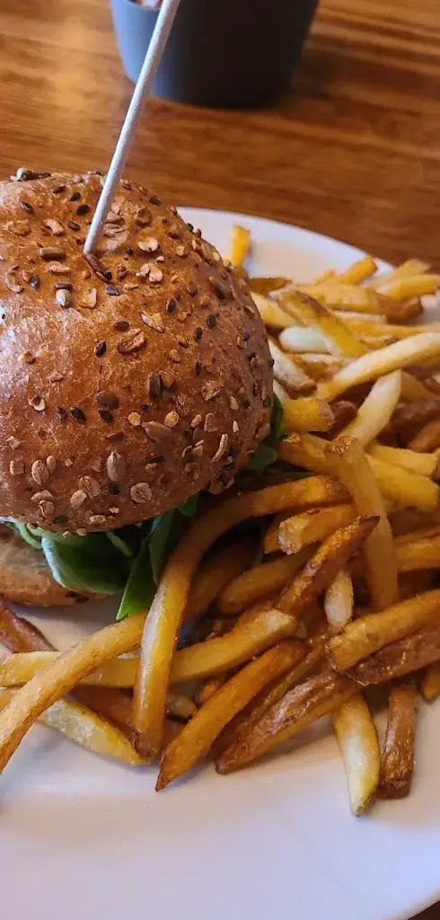 Menu_TERROIRS la table - Restaurant Roanne_Roanne_image_2