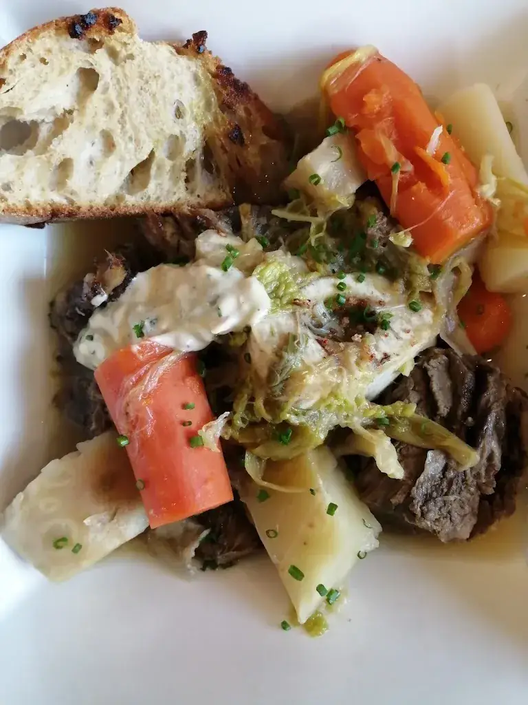 Menu_TERROIRS la table - Restaurant Roanne_Roanne_image_3