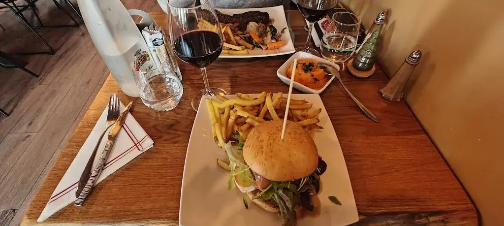 Menu_TERROIRS la table - Restaurant Roanne_Roanne_image_4