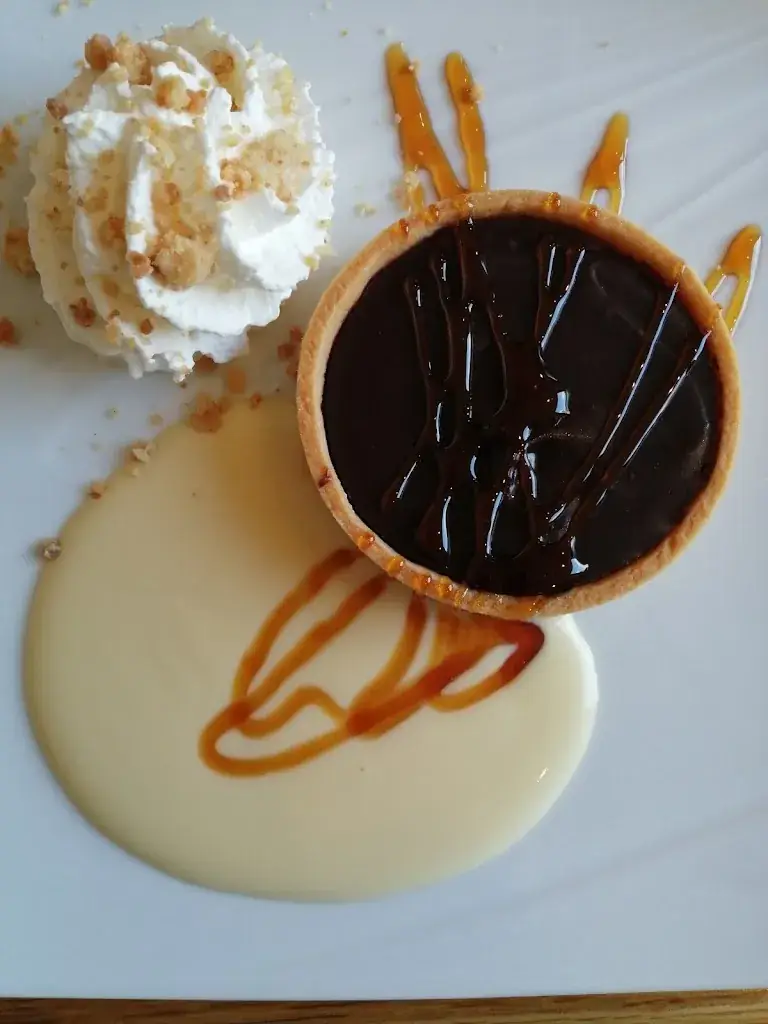 Menu_TERROIRS la table - Restaurant Roanne_Roanne_image_5