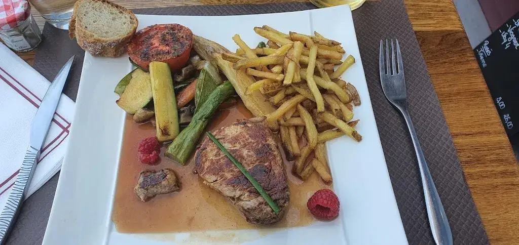 Menu_TERROIRS la table - Restaurant Roanne_Roanne_image_6