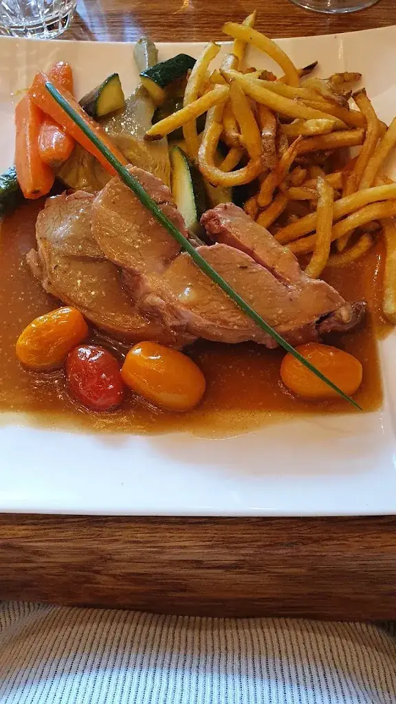 Menu_TERROIRS la table - Restaurant Roanne_Roanne_image_8