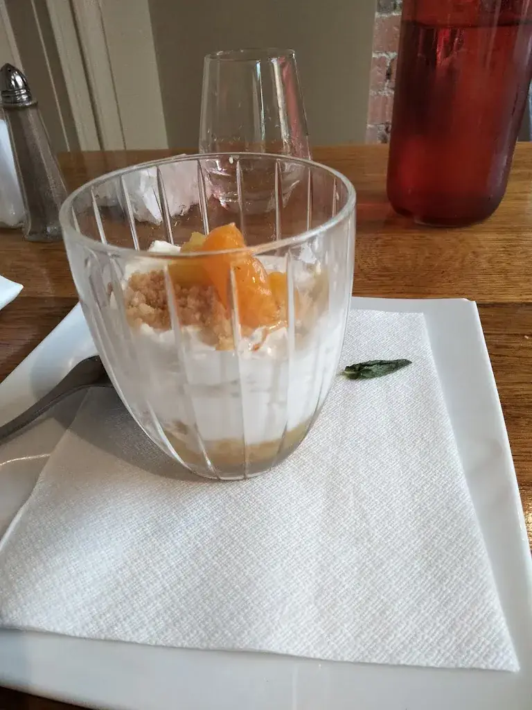 Menu_TERROIRS la table - Restaurant Roanne_Roanne_image_9