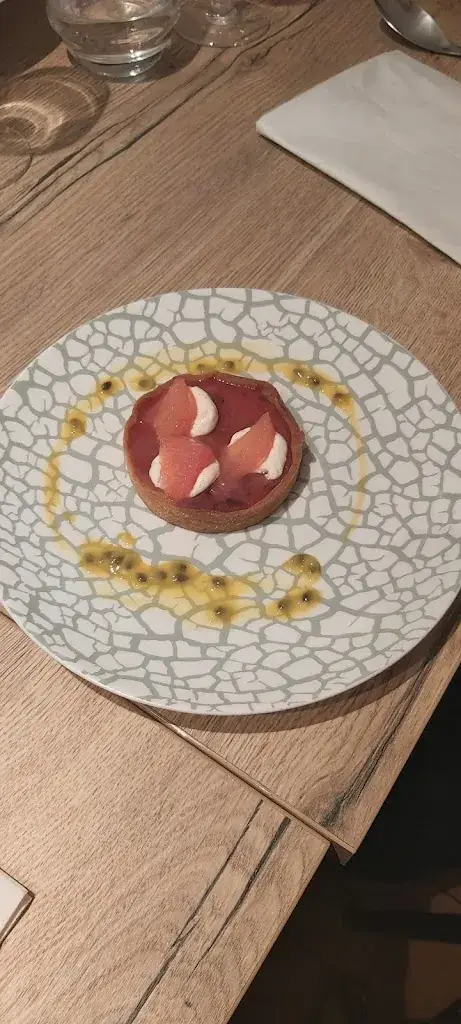 Catherine Loureiro_TERROIRS la table - Restaurant Roanne_Roanne_review