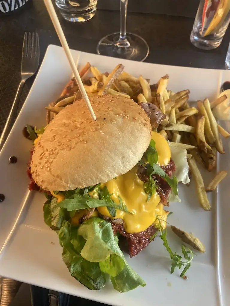 Celia Bx_TERROIRS la table - Restaurant Roanne_Roanne_review