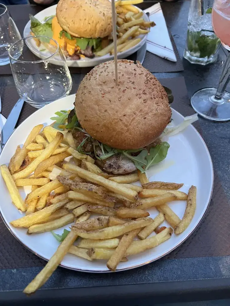 TERROIRS la table - Restaurant Roanne_Roanne_slider_image_2