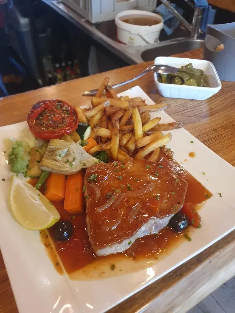 TERROIRS la table - Restaurant Roanne_Roanne_slider_image_3