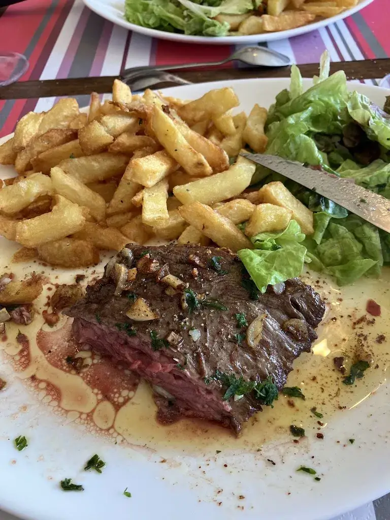 Harrie den Hertog_Le Chantilly_Croisilles_recensione