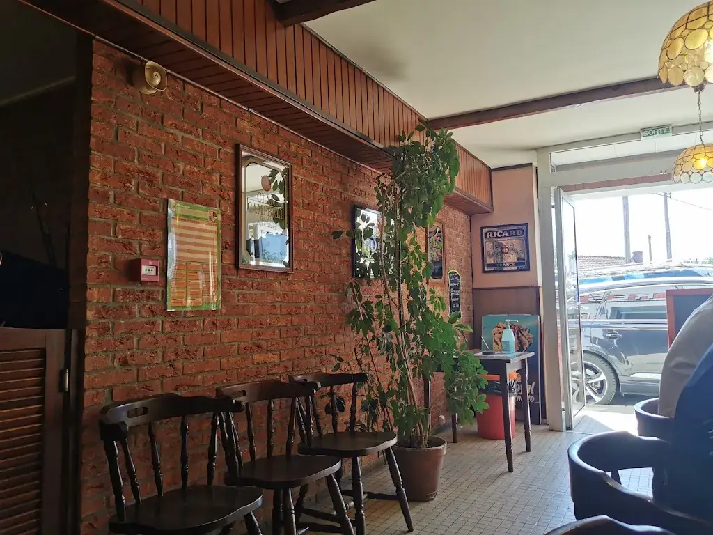 Antoine Descamps_Le Chantilly_Croisilles_recensione