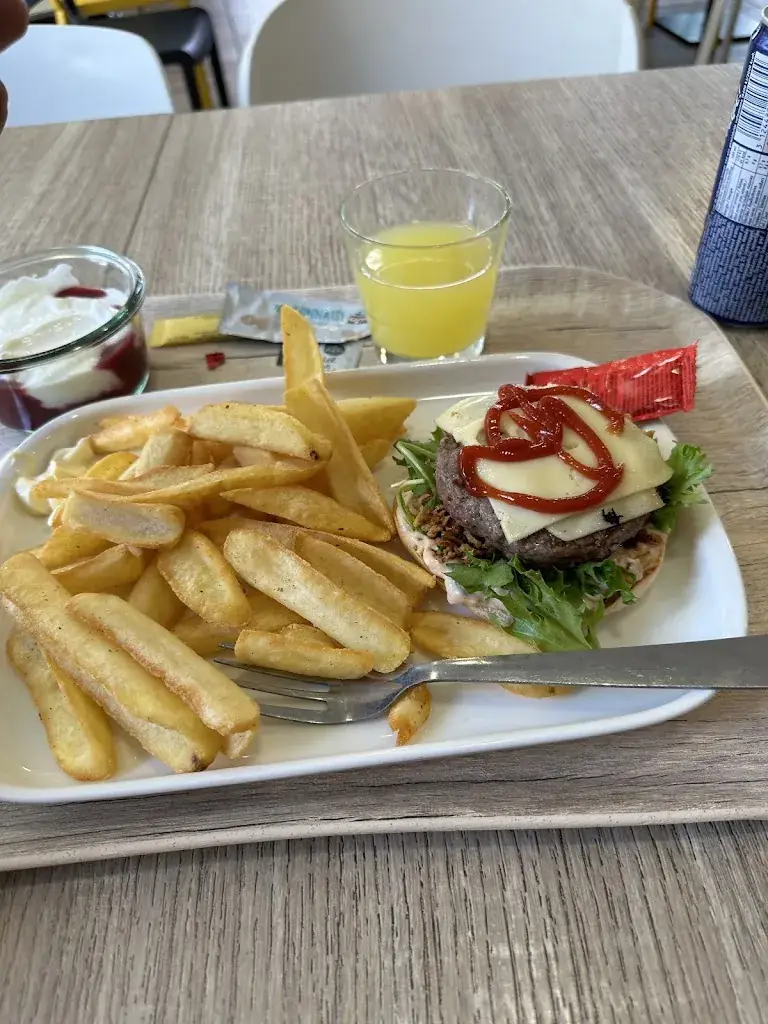 Menu_Pomme de Pain Saint Leger Croisilles_Saint-Léger_immagine_1