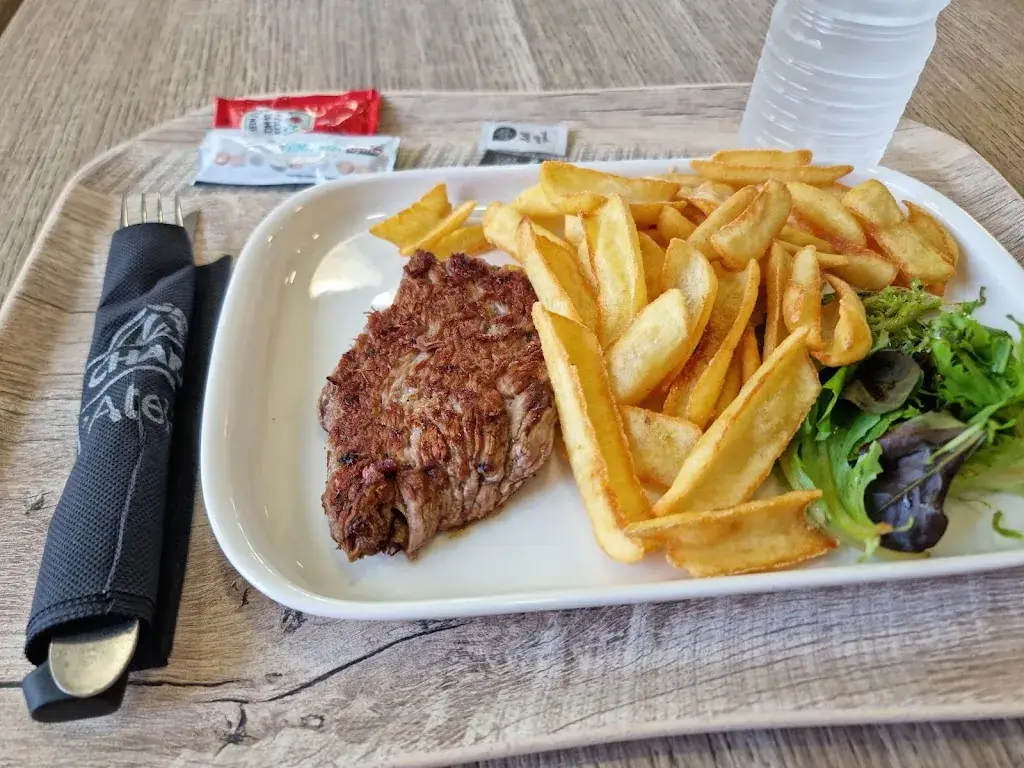 John van Straalen_Pomme de Pain Saint Leger Croisilles_Saint-Léger_recensione