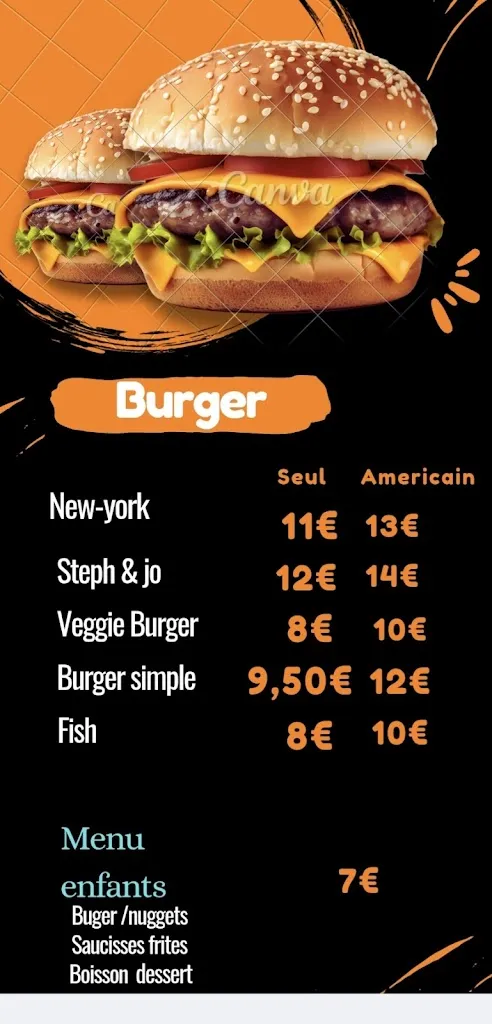 Menu_Friterie chez steph & jo_Croisilles_image_2