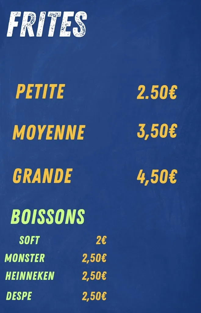 Menu_Friterie chez steph & jo_Croisilles_image_3