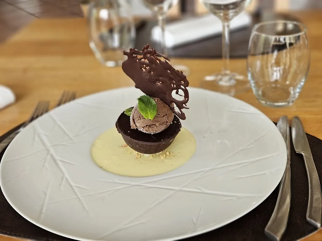 Menü_Restaurant Le Relais Fleuri_Roanne_Bild_5