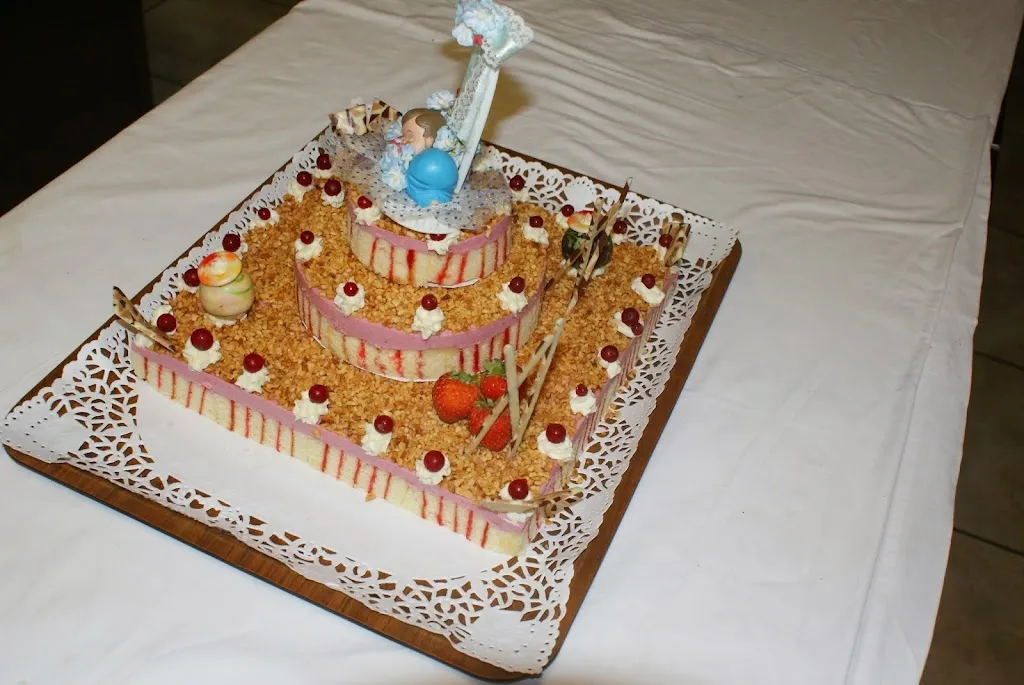 Menü_Restaurant Le Relais Fleuri_Roanne_Bild_7