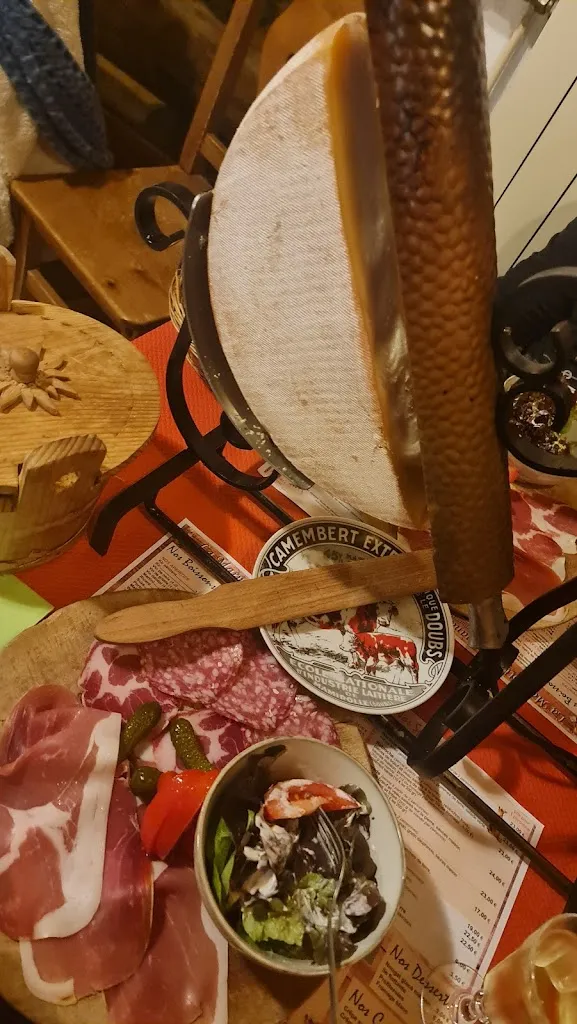 Menu_La Marmotte Gourmande_Roanne_image_5