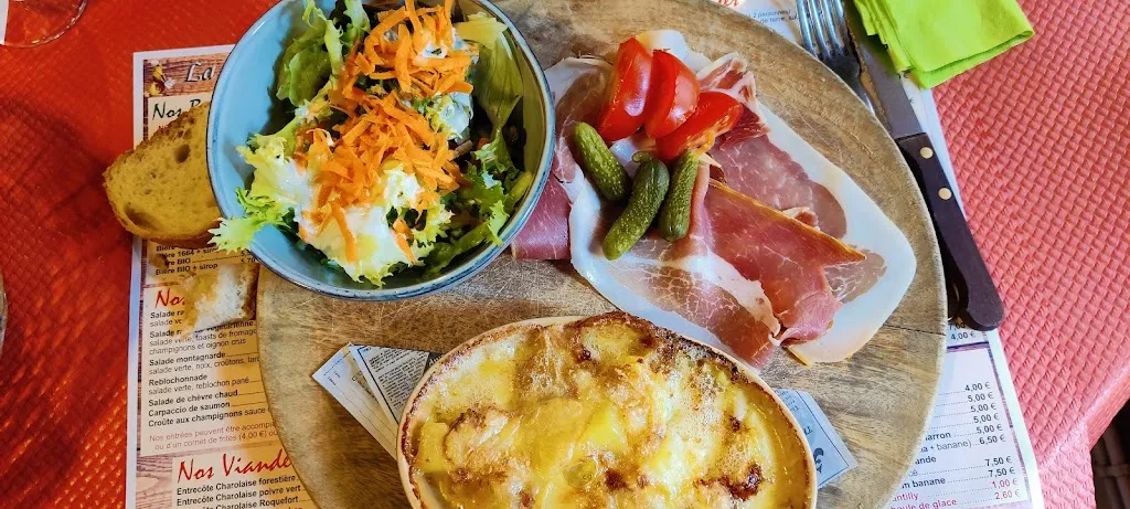 Menu_La Marmotte Gourmande_Roanne_image_6