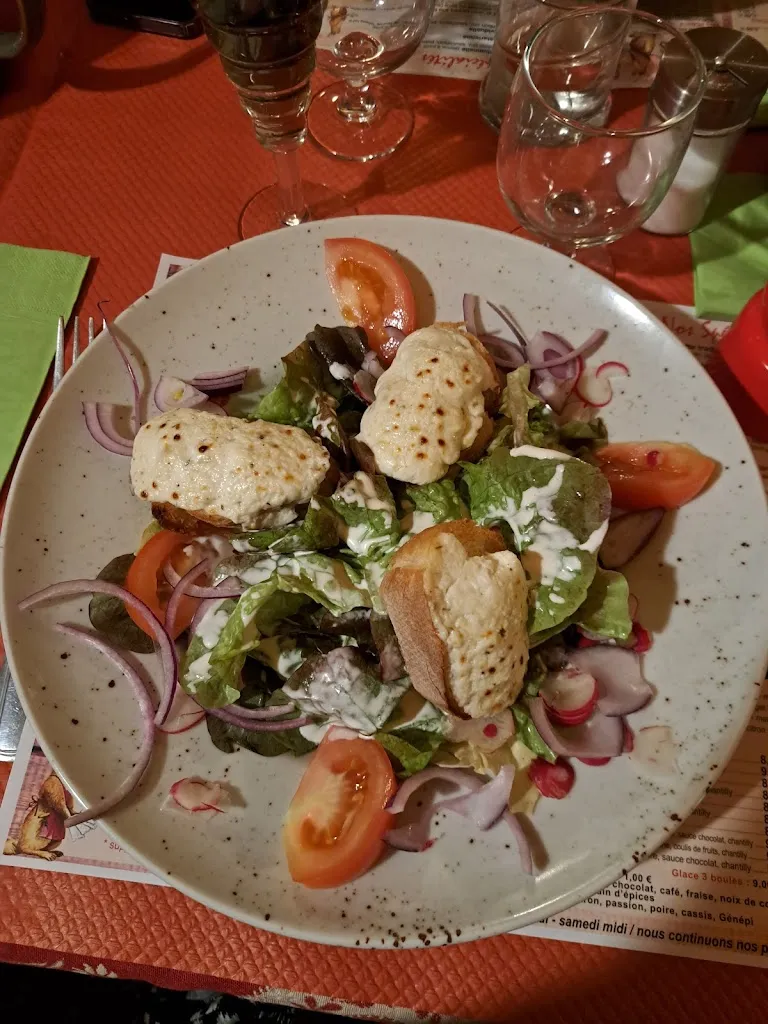 Menu_La Marmotte Gourmande_Roanne_image_9