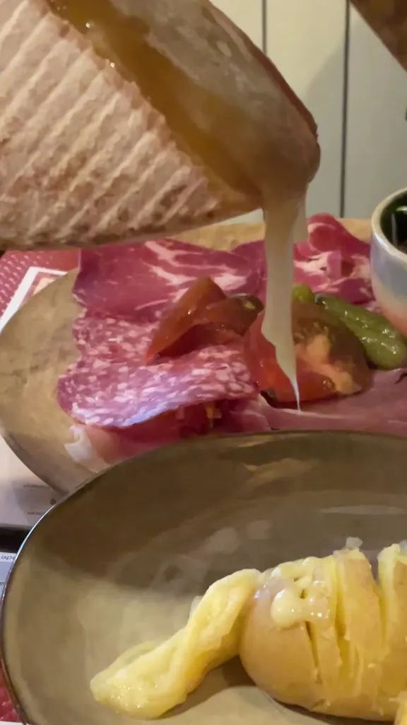 Raylene Whitford_La Marmotte Gourmande_Roanne_review