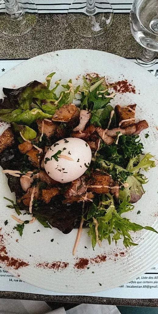 Menu_Restaurant Le Cabestan_Couzon-au-Mont-d'Or_image_6