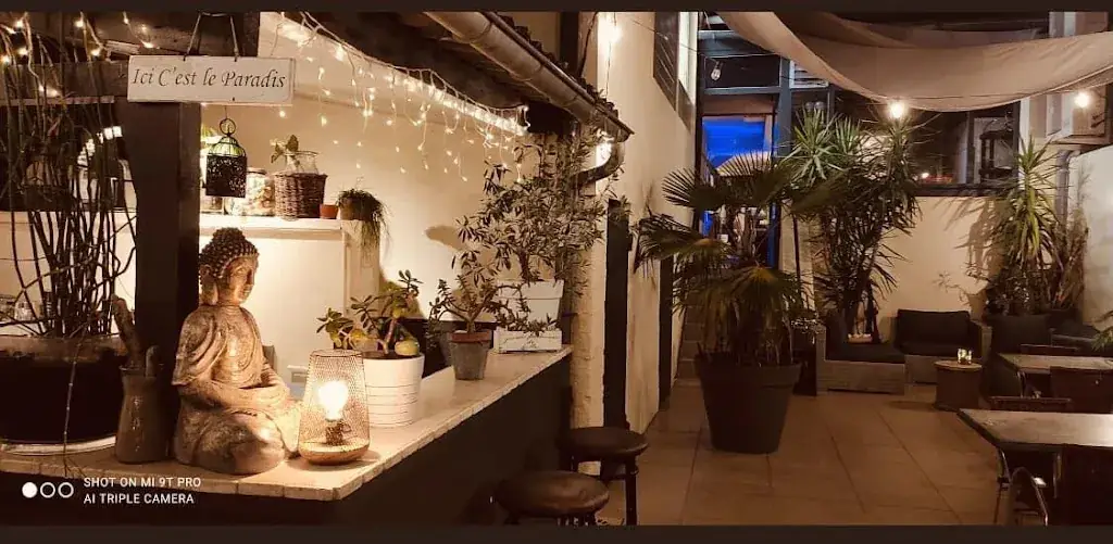 Restaurant Le Cabestan restaurante en Couzon-au-Mont-d'Or