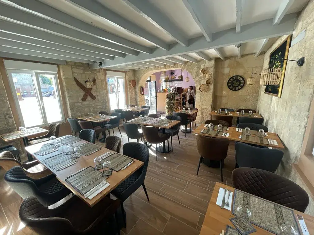 L’Asiane - Creil restaurant in Creil