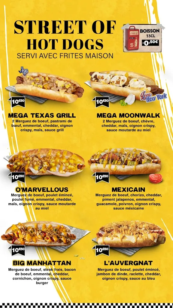 Menu_Obrooklyn Gourmet_Creil_image_2