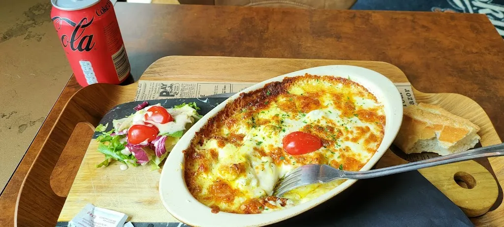 Youssef Selmi يُوسُفْ_Obrooklyn Gourmet_Creil_review