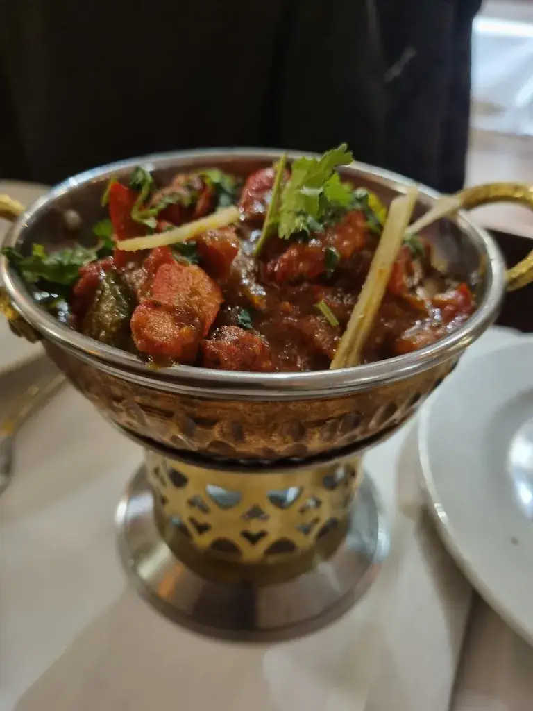 Menu_MALIK’S gourmet_Creil_image_5