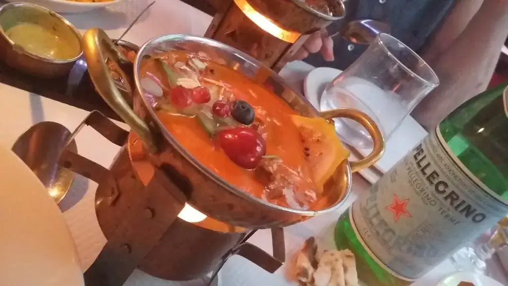 Menu_MALIK’S gourmet_Creil_image_7