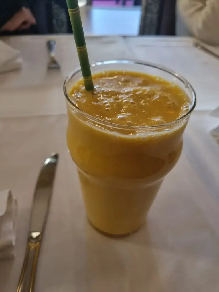 Menu_MALIK’S gourmet_Creil_image_8