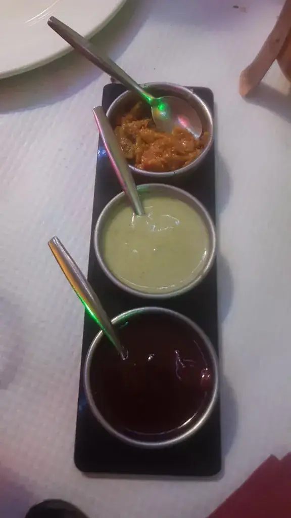 Menu_MALIK’S gourmet_Creil_image_9