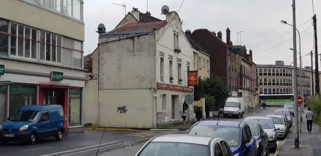 Emad Zaid_MALIK’S gourmet_Creil_review