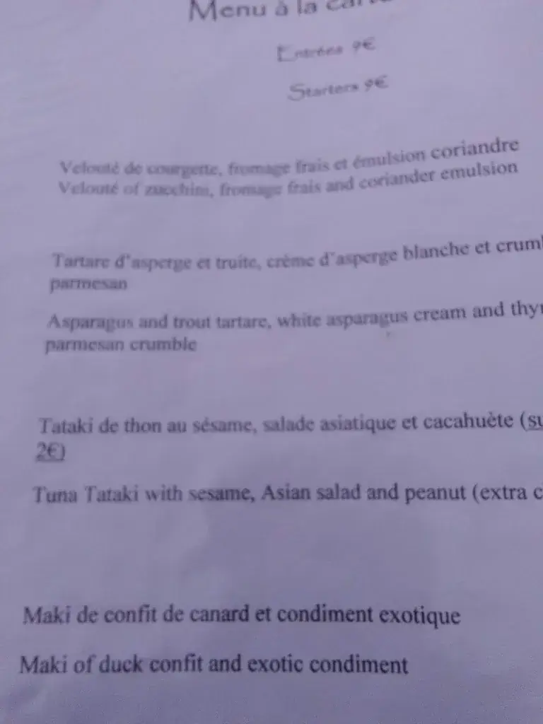 Menu_Ô Besoin d’Air_Albertville_image_2