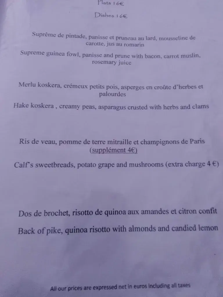 Menu_Ô Besoin d’Air_Albertville_image_4