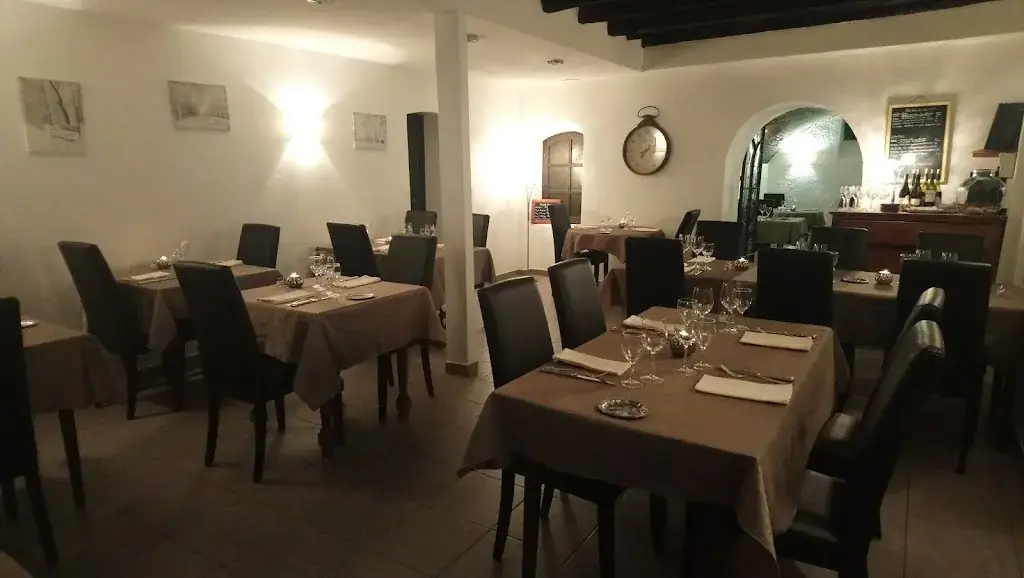 Ô Besoin d’Air restaurant in Albertville