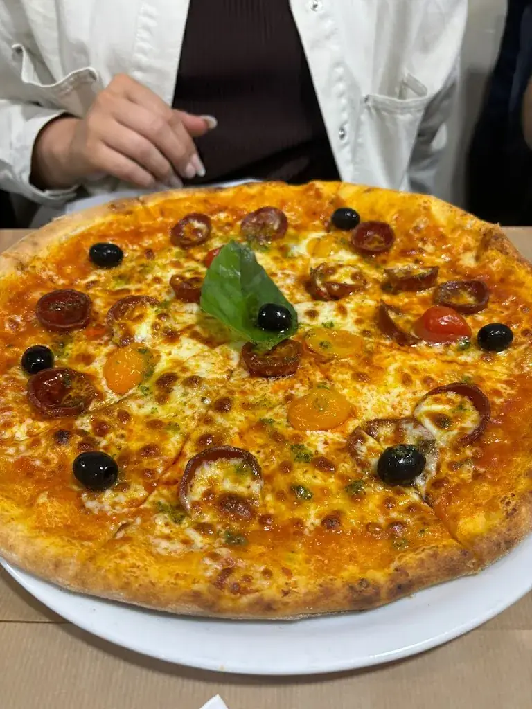 Mi Pe_LA TOSCANE_Creil_review