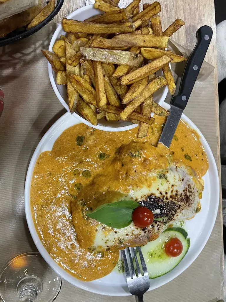 Swady zan_LA TOSCANE_Creil_review