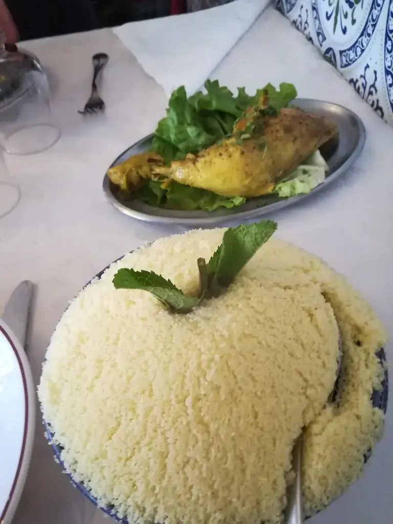 Menu_Auberge du Maroc_Creil_image_1