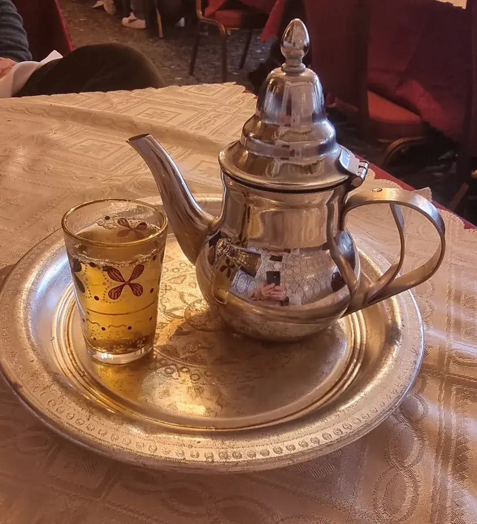 Menu_Auberge du Maroc_Creil_image_4