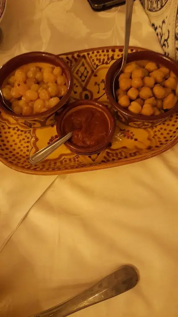Menu_Auberge du Maroc_Creil_image_8