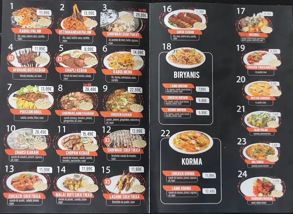 Menu_Pamir Grill_Creil_image_2