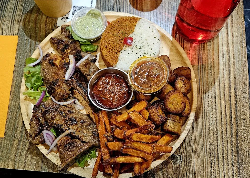 Menu_Afrik'N'Fusion Creil_Creil_image_5