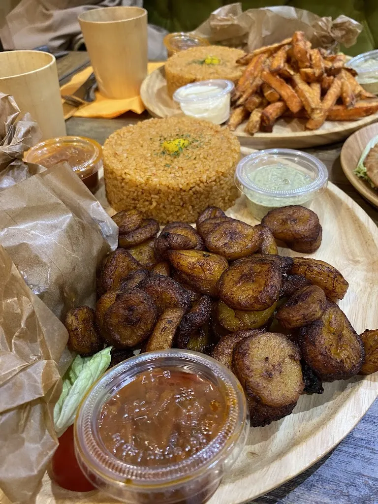 Menu_Afrik'N'Fusion Creil_Creil_image_6