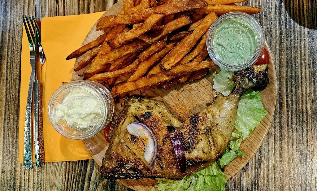 Menu_Afrik'N'Fusion Creil_Creil_image_7