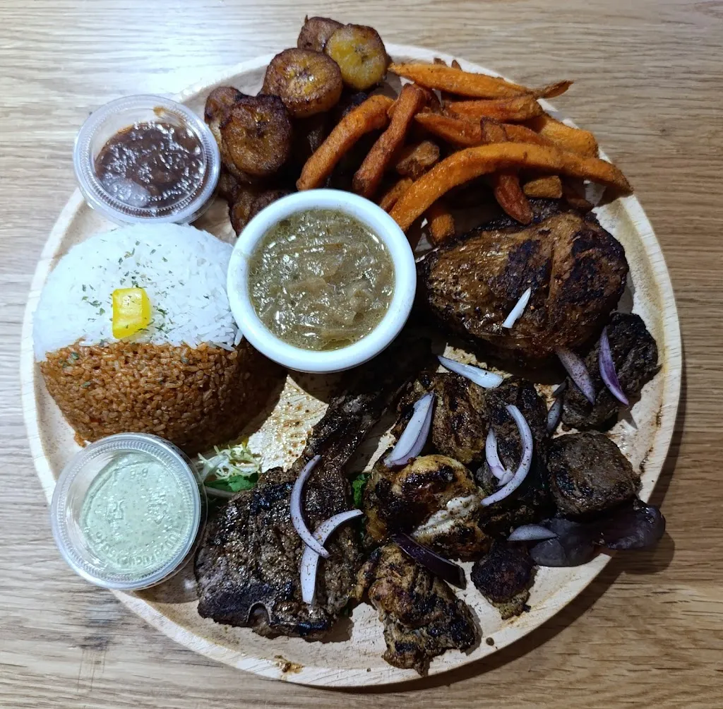 Menu_Afrik'N'Fusion Creil_Creil_image_8