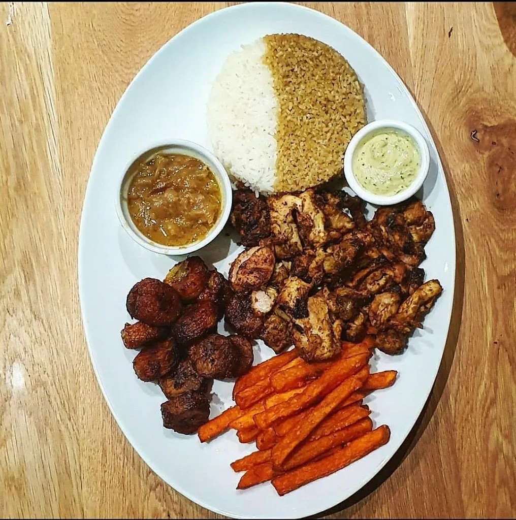 N00R_Afrik'N'Fusion Creil_Creil_review